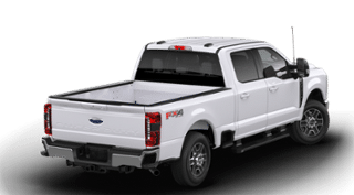 2026 Ford Super Duty® External Image 4